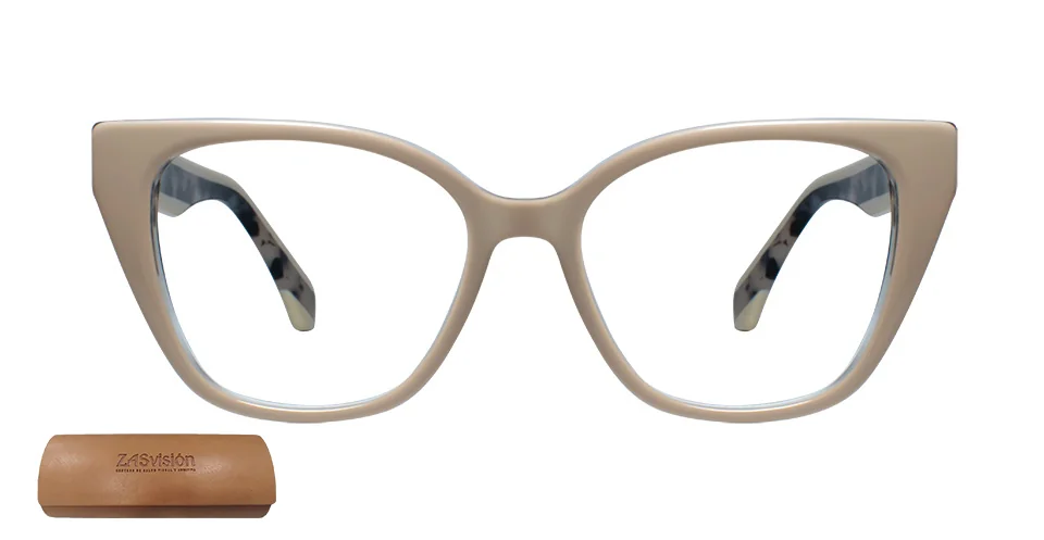 MONT. MARCO MOTTA ECO GRADUADO MOD AURA BEIGE 53X17 (2026)